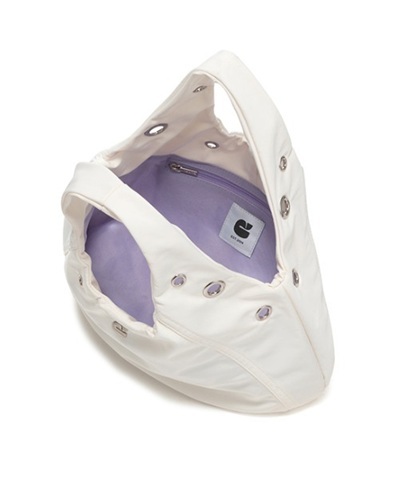 [K] CARLYN IVORY Monde S, H74341010-IVORY (KC30)