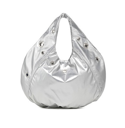 [K] CARLYN SILVER Monde S, H74341010-SILVER (KC31)