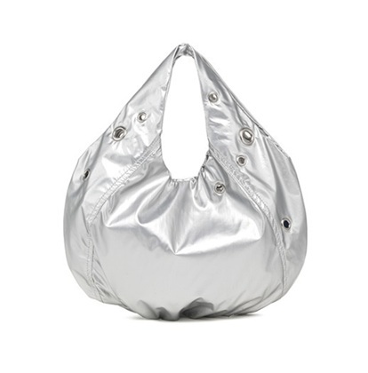 [K] CARLYN SILVER Monde S, H74341010-SILVER (KC31)