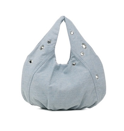 [K] CARLYN DENIM Monde S, H74341010-DENIM (KC32)