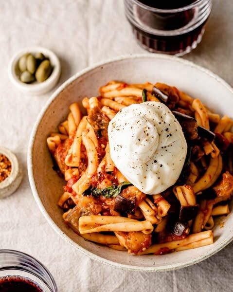 Rummo 義大利S形螺旋麵 (Casarecce)