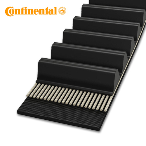 Continental Falcon PD Timing Belt - 8M, 14M