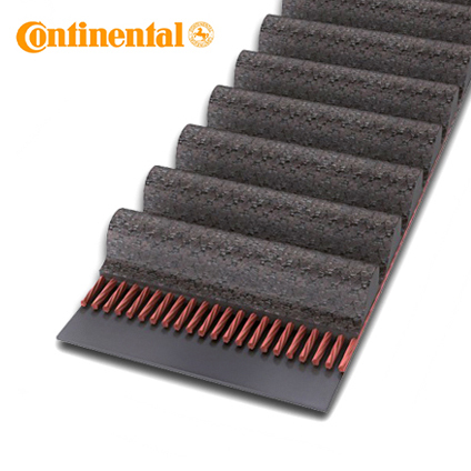 Continental Synchrobelt STD timing belt - 2M, 3M, 4.5M, 5M, 8M, 14M