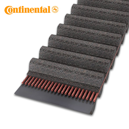 Continental Synchrotwin HTD timing belt - 5M, 8M, 14M
