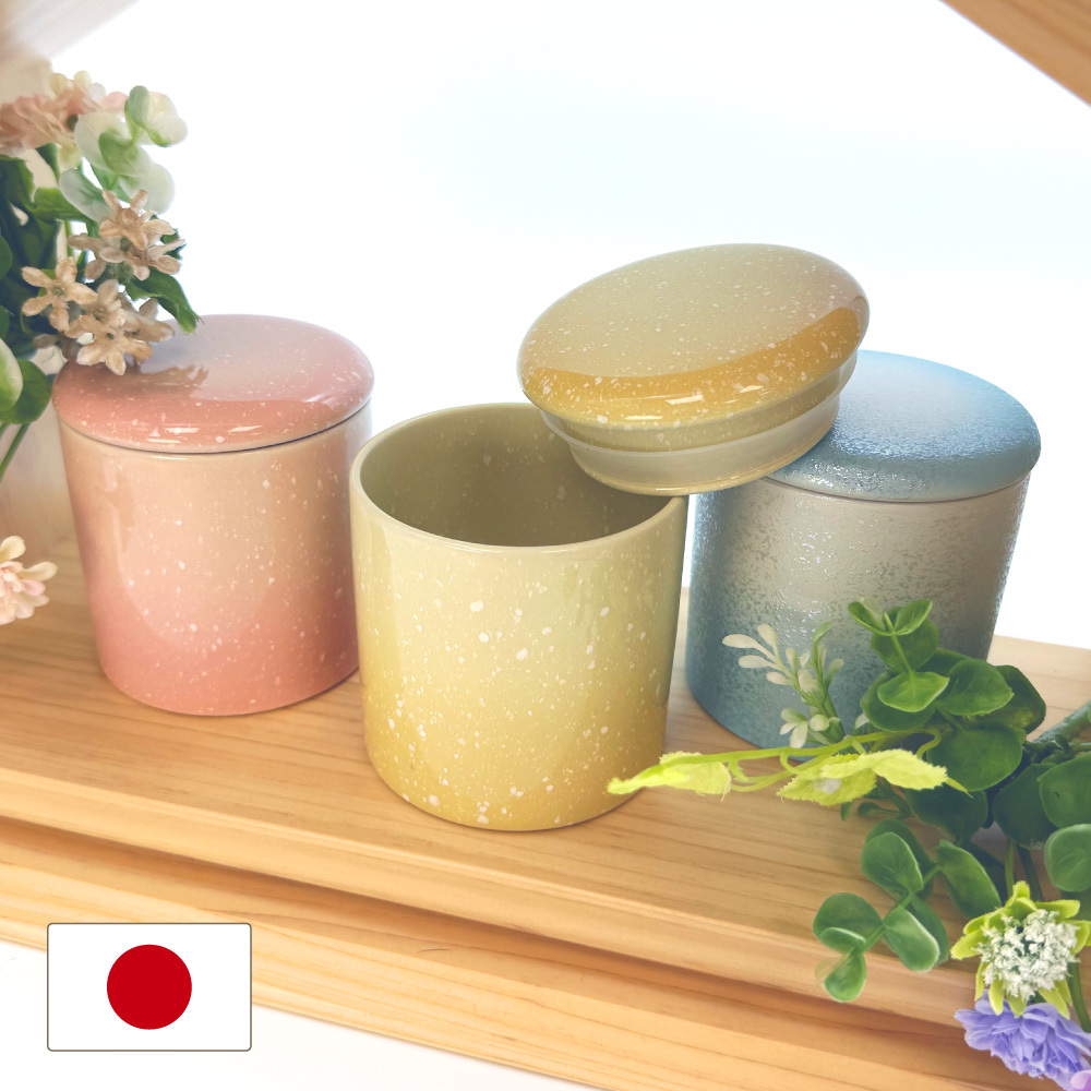 日本和風防潮寵物骨灰罐(3寸)(10公斤以下)