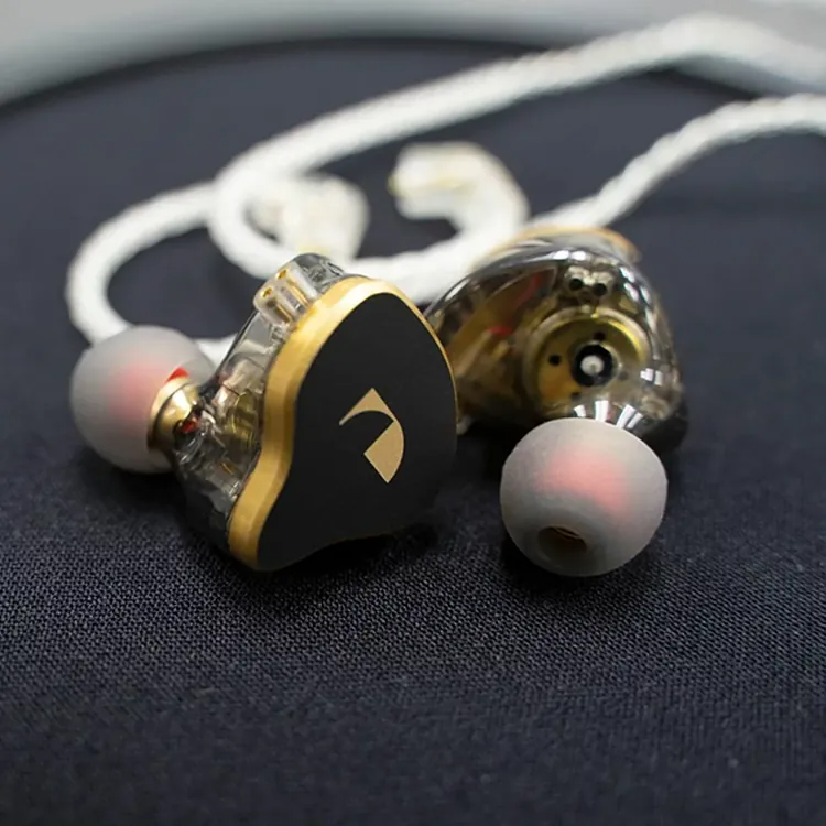 NAKAMICHI NAKAMICHI MV500 高解析度 雙動圈 入耳式耳機 第 6 張圖片｜三峽錄音 / 音響