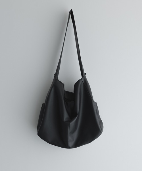 <日本線限定🔥> Remer 復古 大容量 合成皮 單肩包