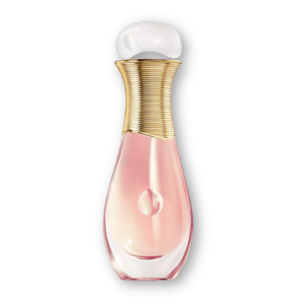 Dior 迪奧 J'ADORE  親吻淡香水 (滾珠瓶) 20ML TESTER (環保盒)