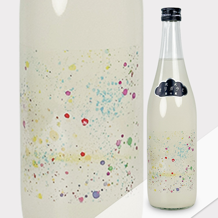 仙禽裏線香花火