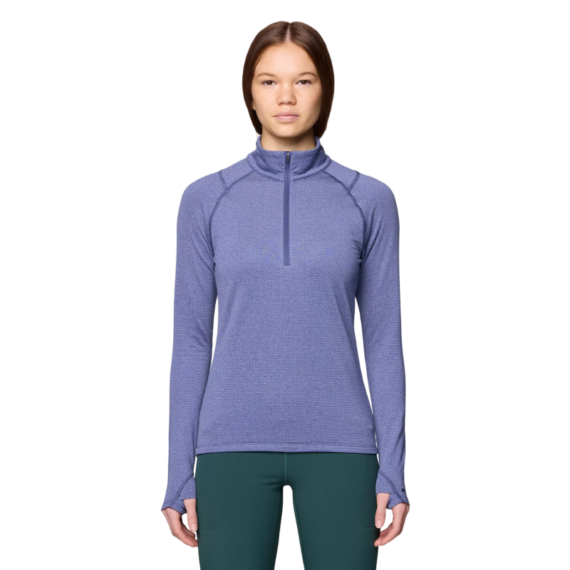 Mountain Hardwear 美國 Heavyweight Half Zip 女款 (3色) 01MHW29581