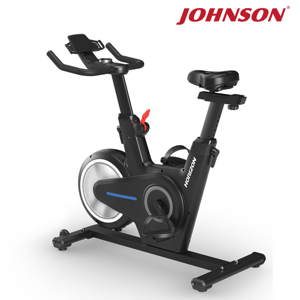 【喬山】3.0SC 霓光磁控飛輪健身車