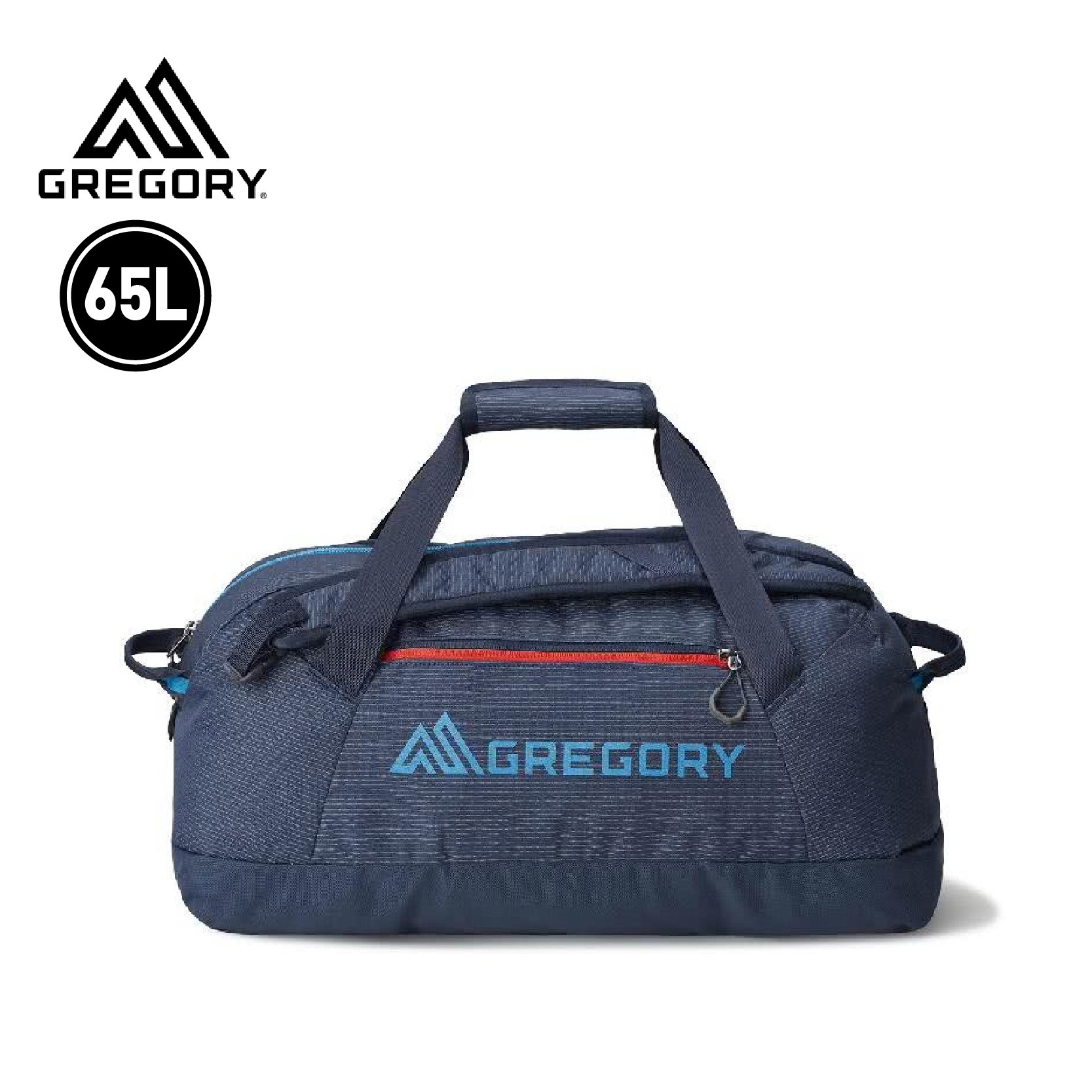 GREGORY 美國 SUPPLY DUFFEL 行李袋 65L (2色) 73GR147903