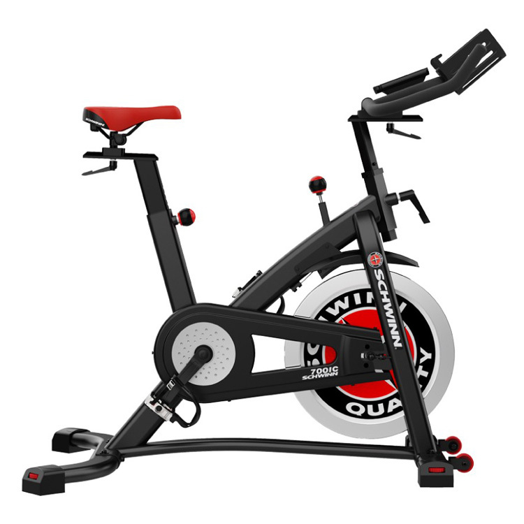 【喬山】Schwinn 700IC 飛輪健身車