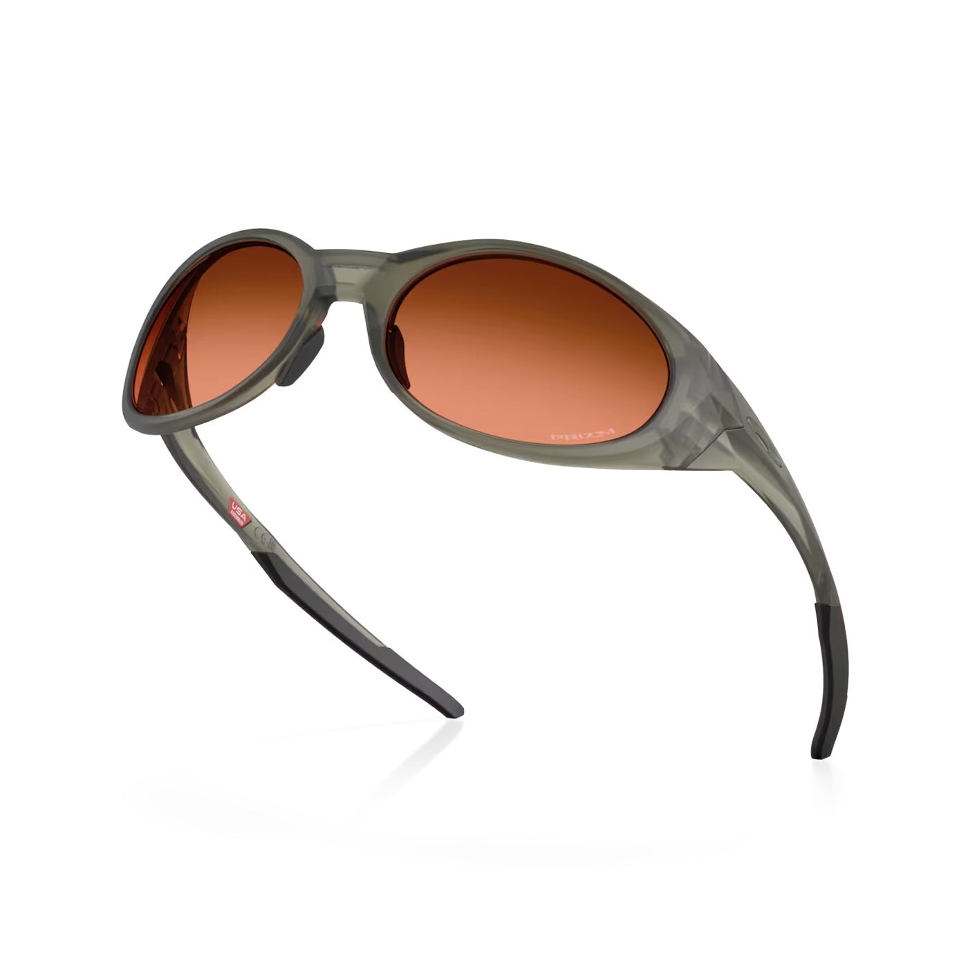 OAKLEY |  EYE JACKET™ REDUX CLASSIC PRIZM "MATTE OLIVE"