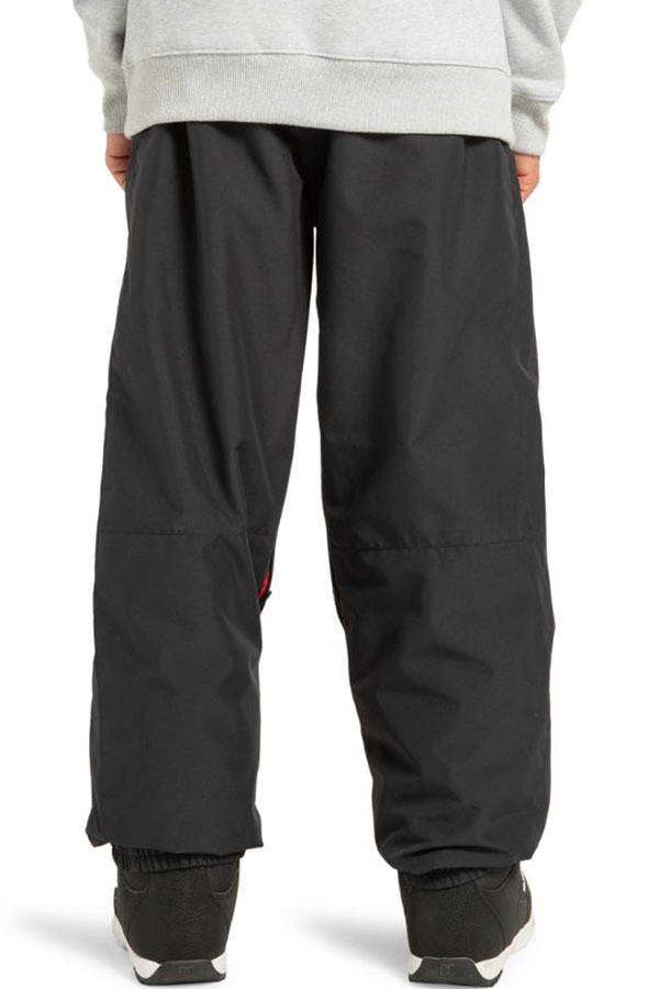 DC SHOES - PRIMO雪褲（經典黑）