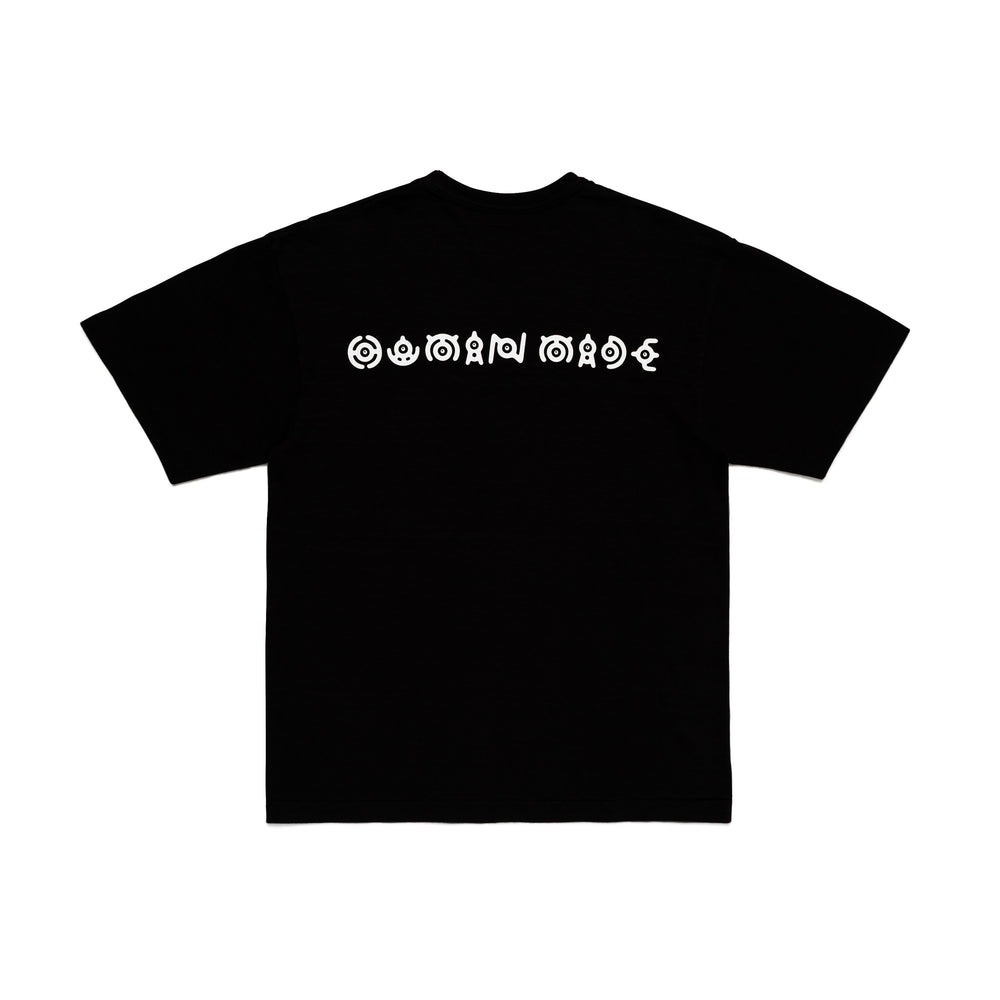 『代購+現貨商品』2025AW HUMAN MADE POKEMON MADE GRAPHIC T-SHIRT 寶可夢 聯名 刺繡 愛心 未知圖騰 短T 現貨 XX30TE020