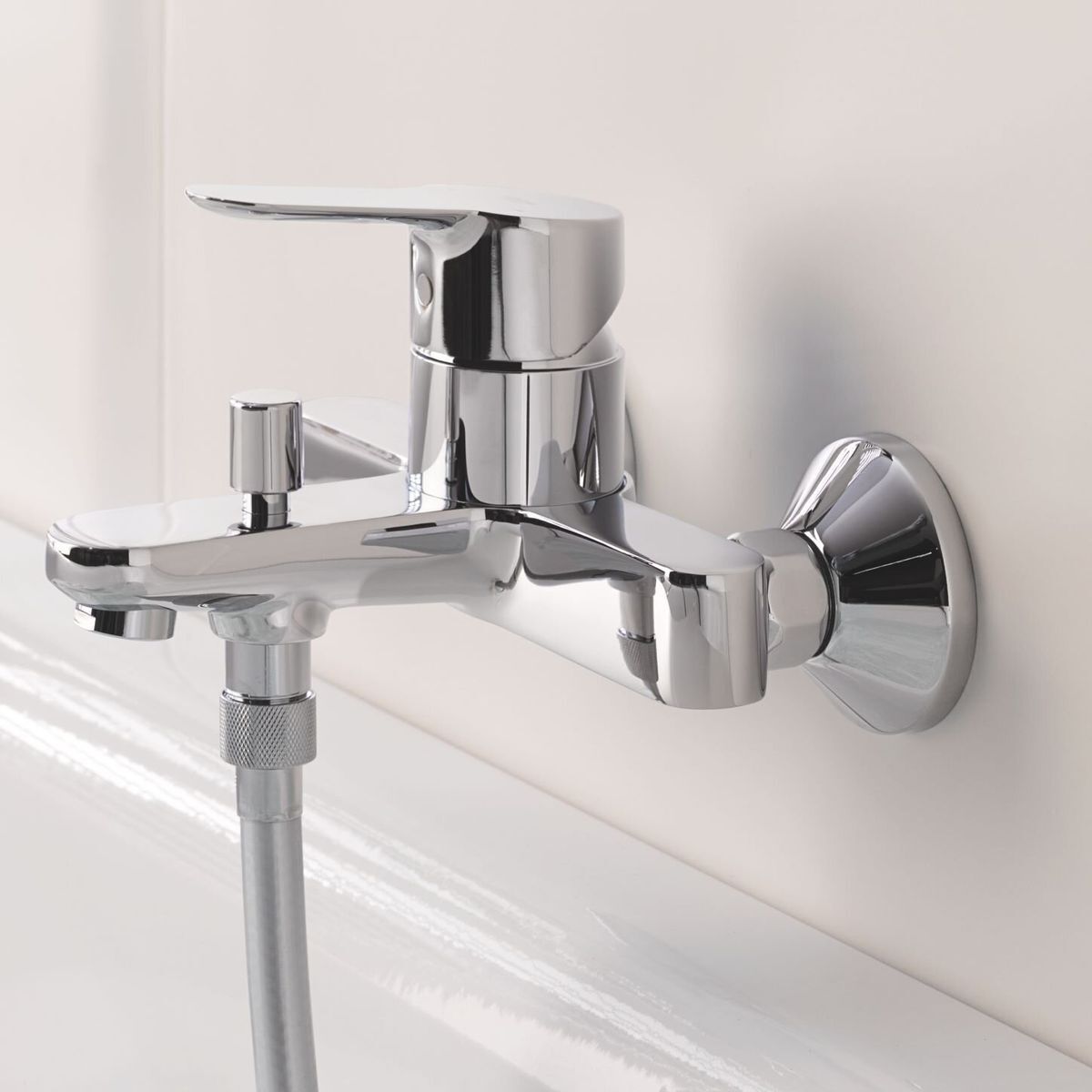 GROHE BAUEDGE 浴缸龍頭 23334000