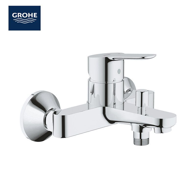 GROHE BAUEDGE 浴缸龍頭 23334000