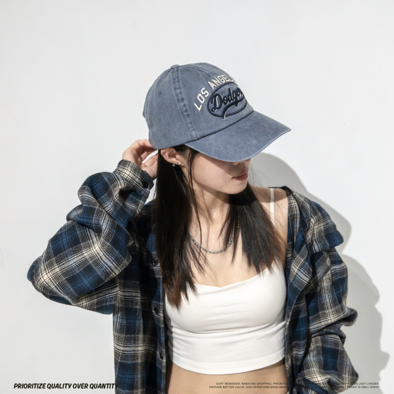 透氣撞色格紋連帽遮陽外套