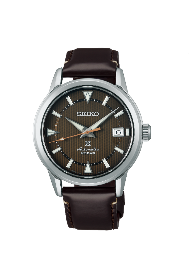 Seiko SPB251J1