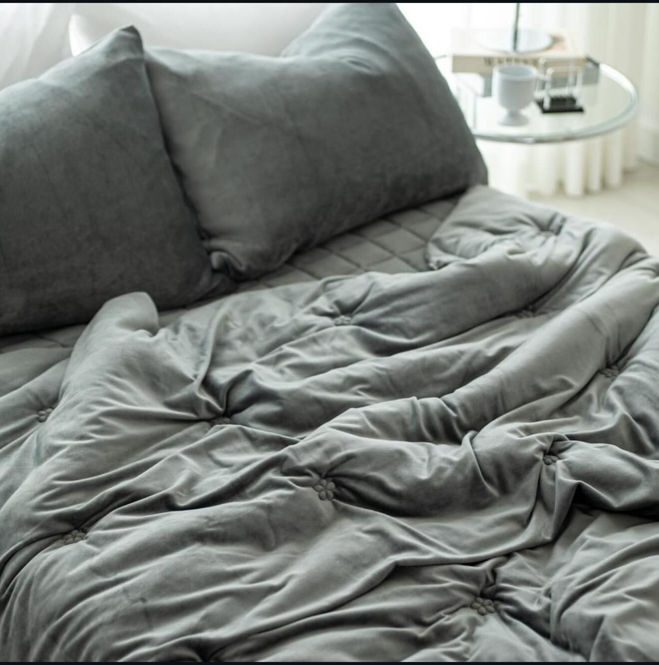 【直播】LL101437 絨毛冬被 (極細纖維絨毛)