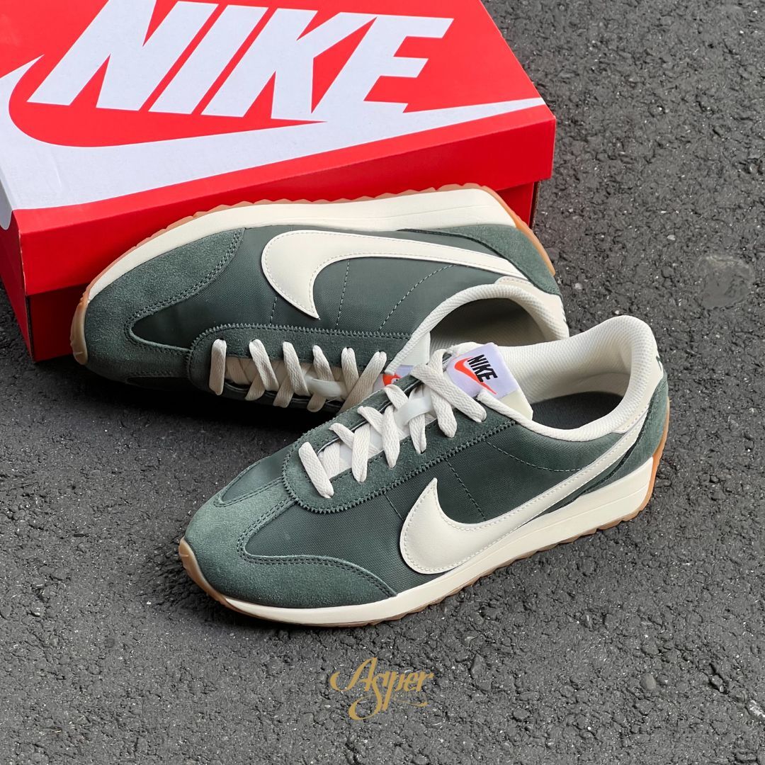 Nike Pacific "Green Sail Gum" 太平洋綠 女鞋 HM4771-300 X