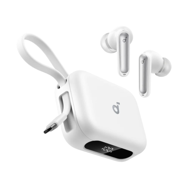 SoundCore P41i 真無線耳機