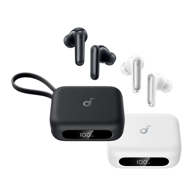 SoundCore P41i 真無線耳機