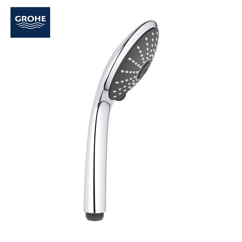 GROHE Vitalio JOY 110 3速手握花灑 27319000