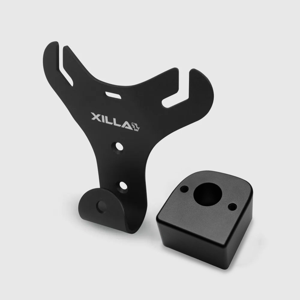 YAMAHA 勁戰七代｜Y型置物架