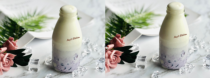 🥛莓果飲品-免插電漸層飲｜天時莓果TimesBerries