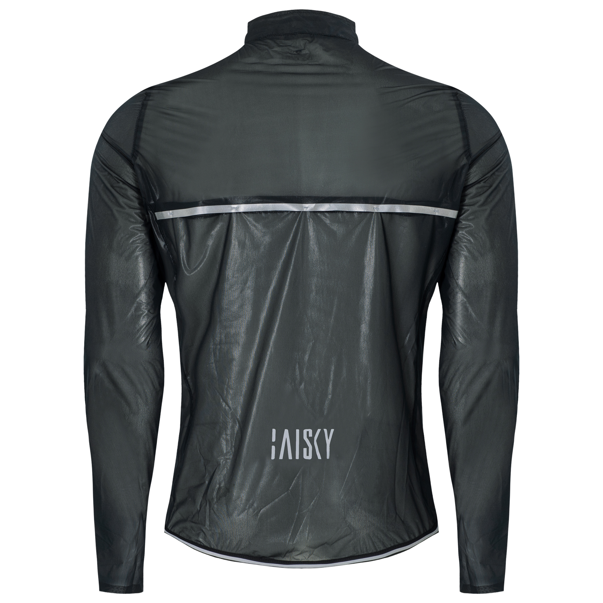 男女款風衣外套 黑俠2.0 黑