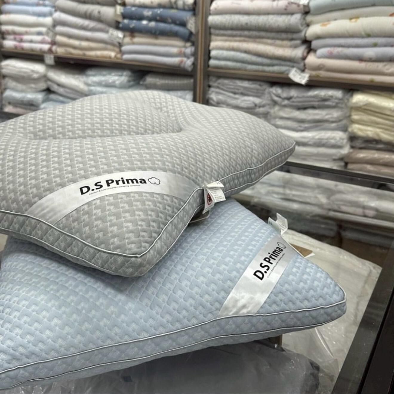 【直播】LL101439 涼感枕頭