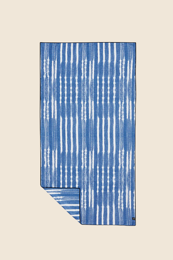 SLOWTIDE - KYOTO 機能速乾毛巾