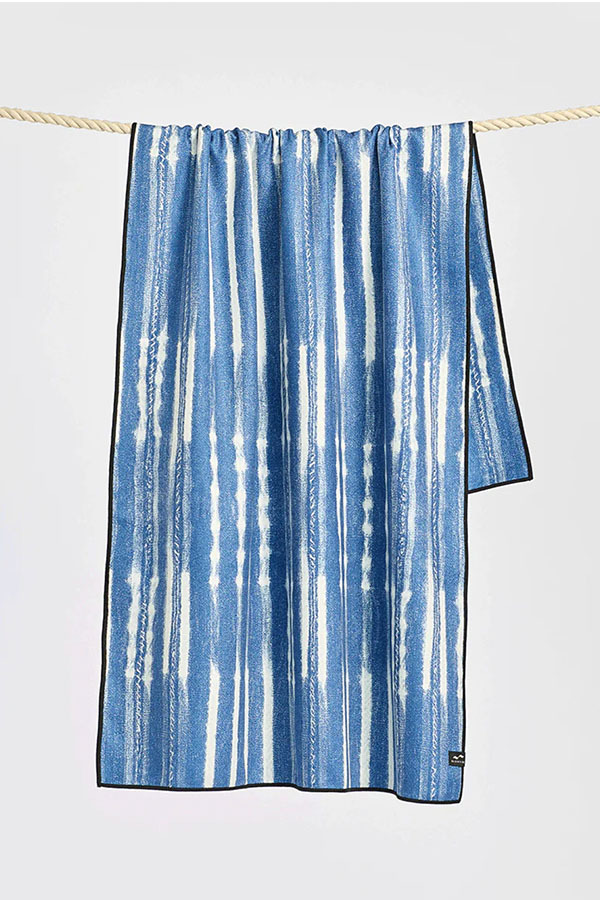 SLOWTIDE - KYOTO 機能速乾毛巾