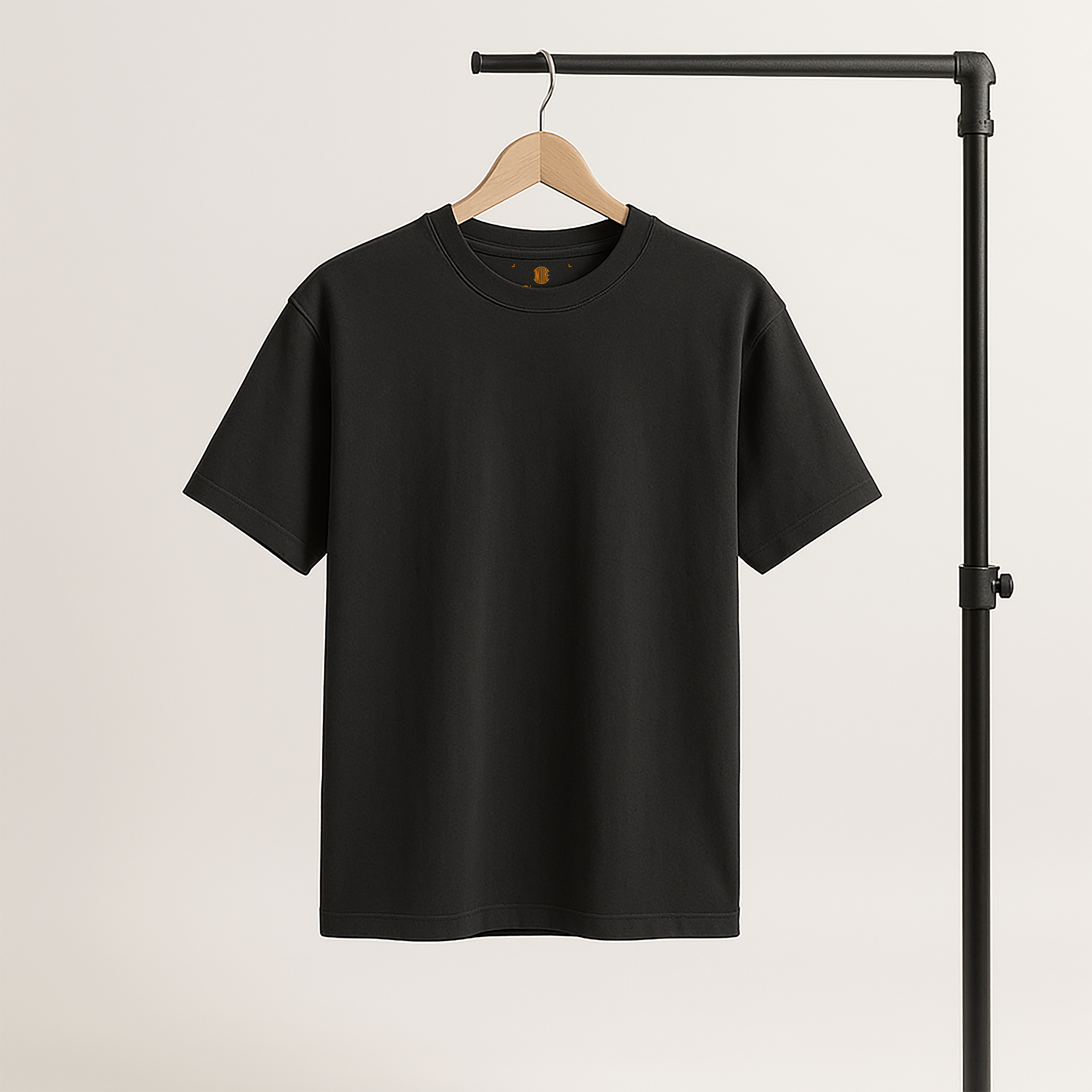 "D'INCLURE" - 自訂款亞版短T〈DIN2502〉