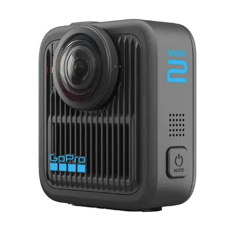 GOPRO - MAX 2 360度 多功能全景攝影機