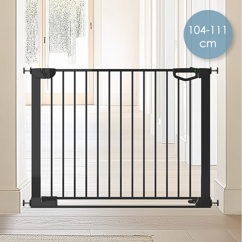 Geuther - Easylock Flat step 樓梯門和防護門 (104-111cm)