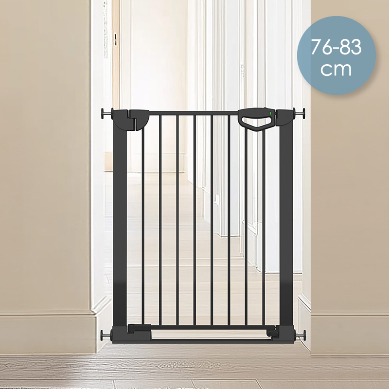 Geuther - Easylock Flat step 樓梯門和防護門 (76-83cm)