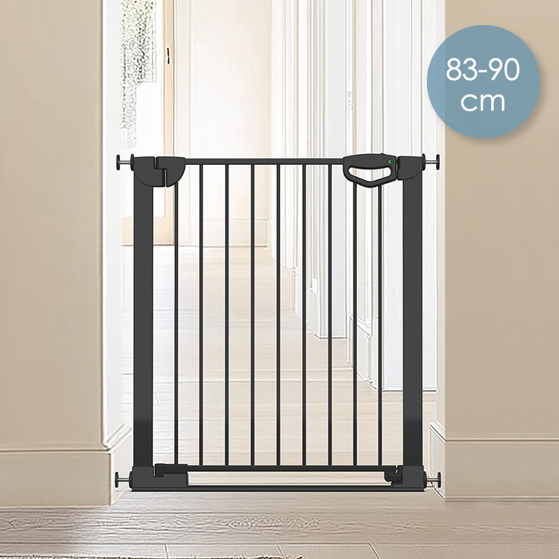 Geuther - Easylock Flat step 樓梯門和防護門 (83-90cm)