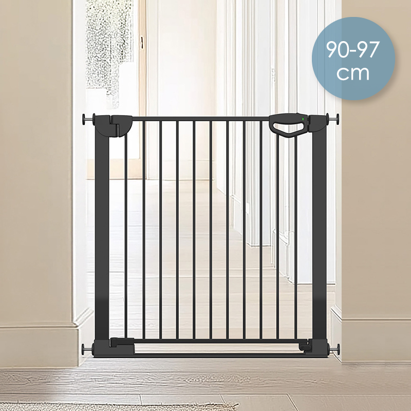 Geuther - Easylock Flat step 樓梯門和防護門 (90-97cm)