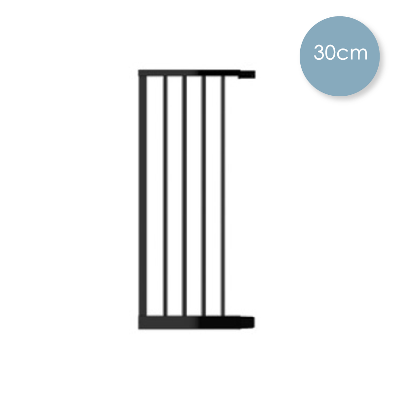 Geuther - Easylock Flat step 樓梯門和防護門延長線 (30cm)