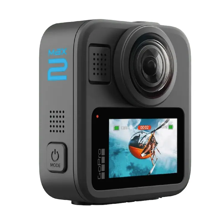 GOPRO - MAX 2 360度 多功能全景攝影機