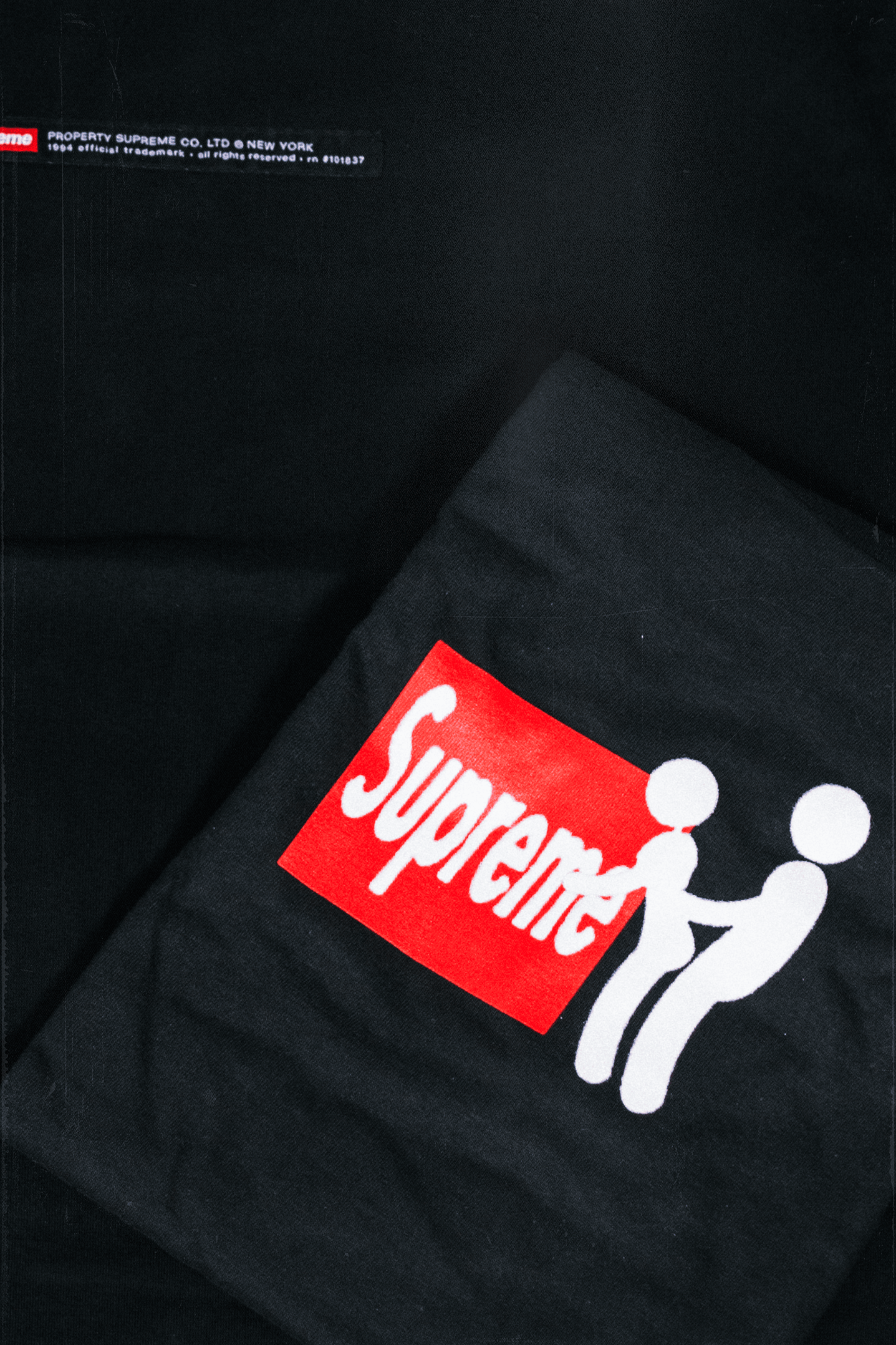 【車庫服飾】Supreme Stick Tee