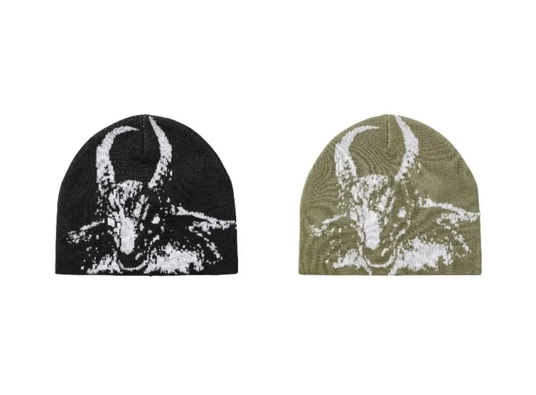 REGEN ZONE 25ss「RIOT」超薄透氣Karma (Goats)冷帽