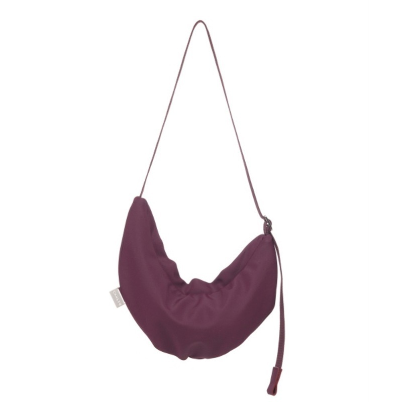 [K] CARLYN WINE Harper S, H74343010-WINE (KC49)