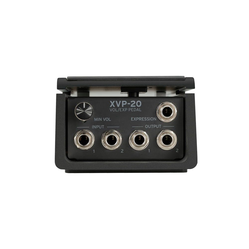 KORG KORG / XVP-20 表情/音量踏板 第 3 張圖片｜三峽配件 / 週邊