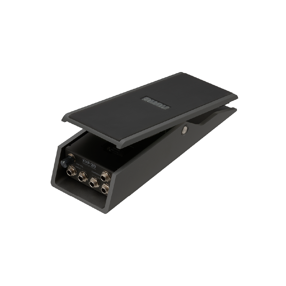 KORG KORG / XVP-20 表情/音量踏板 第 2 張圖片｜三峽配件 / 週邊