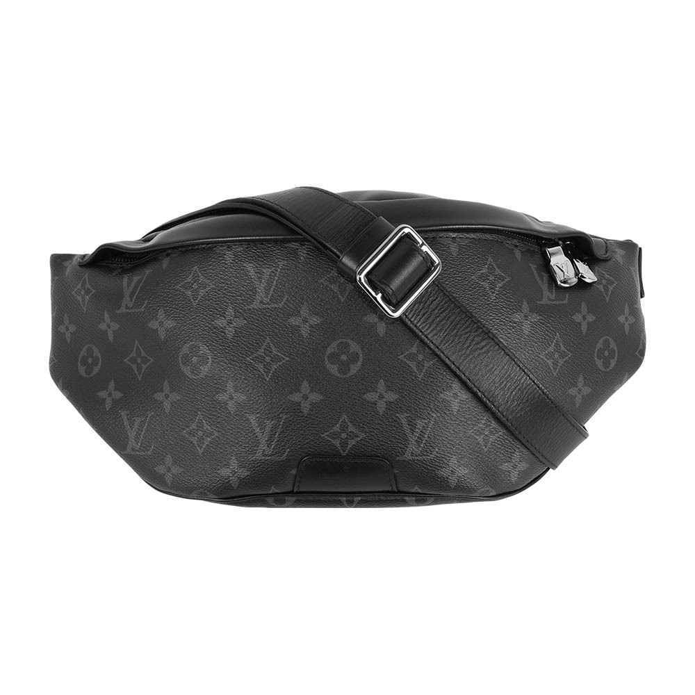 【Louis Vuitton】Monogram Discovery腰包