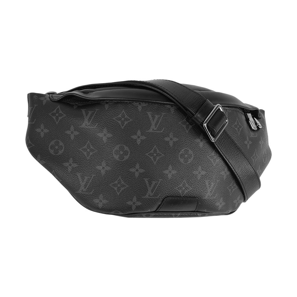 【Louis Vuitton】Monogram Discovery腰包